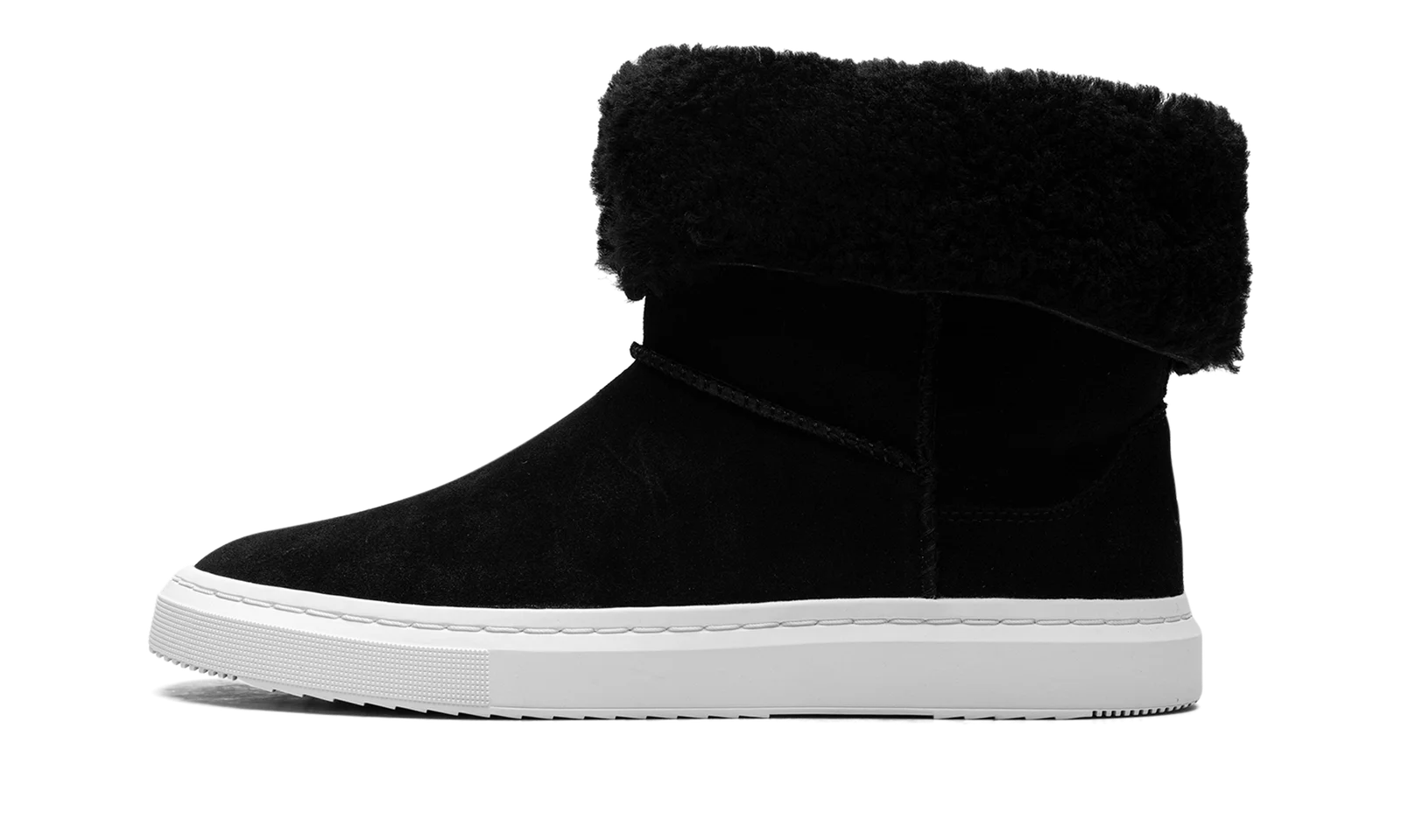 Alameda Cuffable Boot WMNS "Black" 1130782 BLK