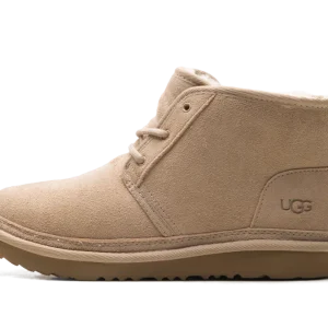 Neumel Boot GS "Sand" 1017320K SAN