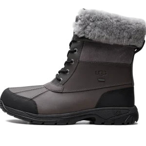 Butte Boot "Metal" 5521 MTL