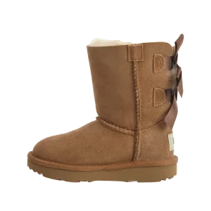 Bailey Bow II Boot "Chestnut" 1017394T Che