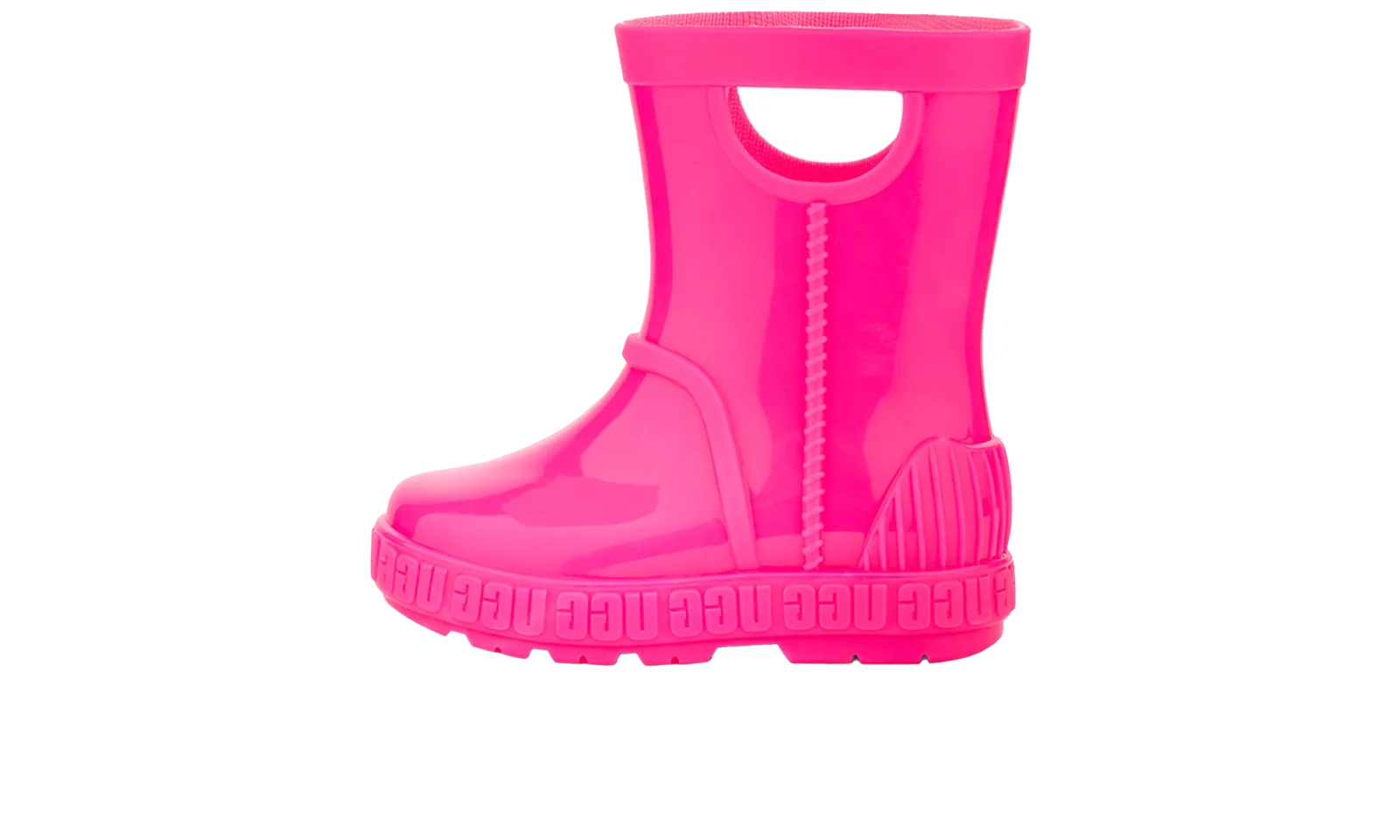 Drizlita Boot GS "Taffy Pink" 1130361K TYPN
