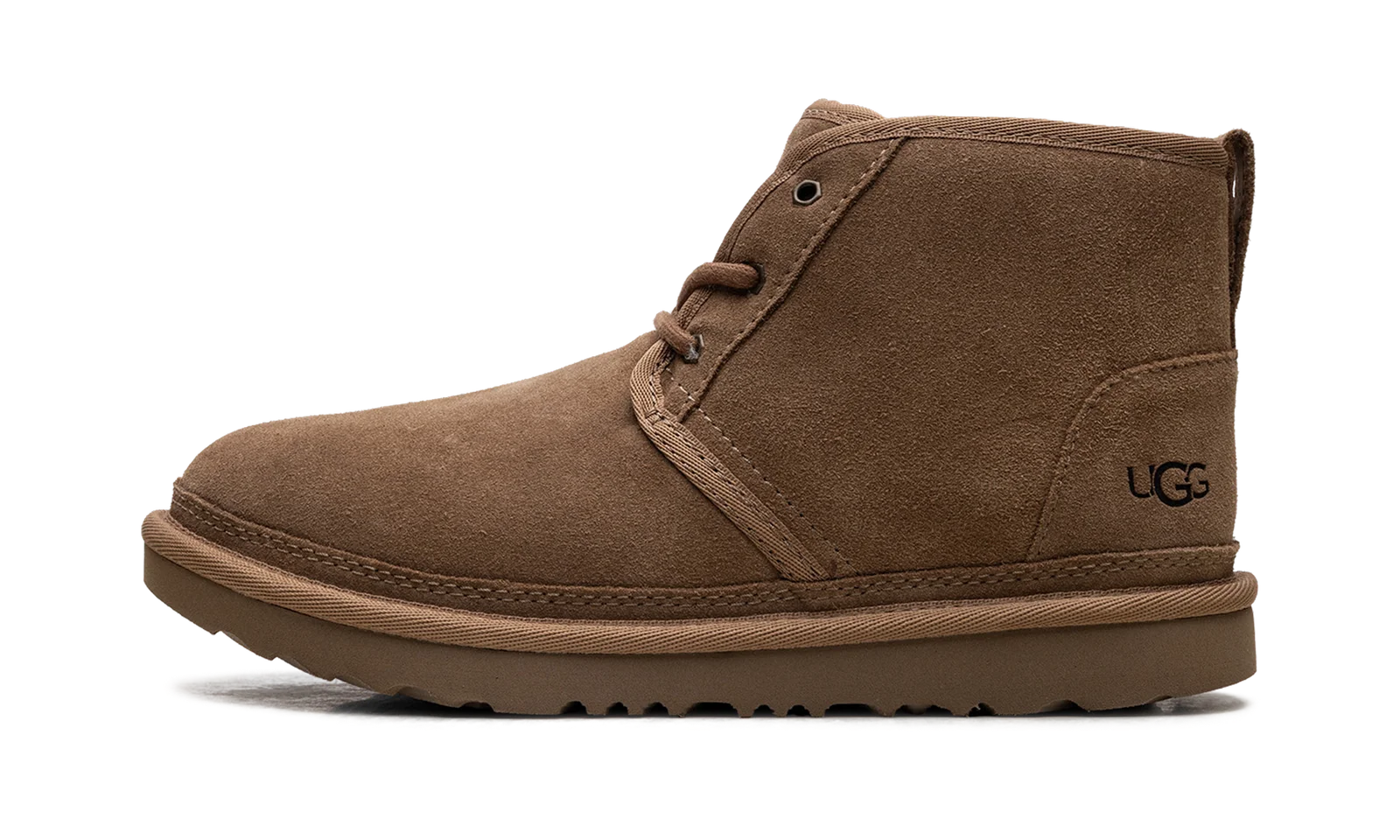 Neumel II Boot "Chestnut" 1017320K CHE