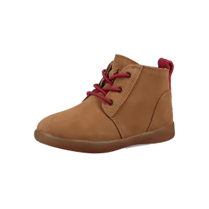 Kristjan Snow Boots GS "Chestnut" 1097114T CHE