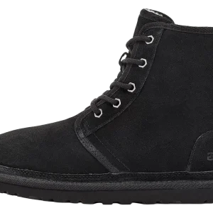 Harkley Boot "Black" 1016472 BLK