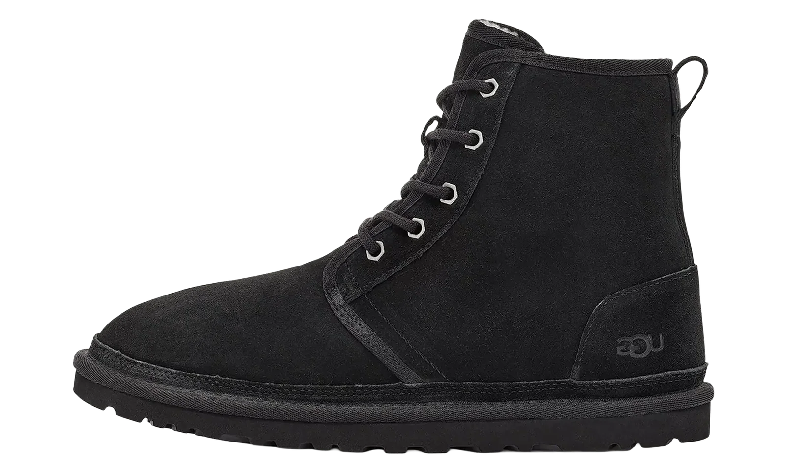 Harkley Boot "Black" 1016472 BLK