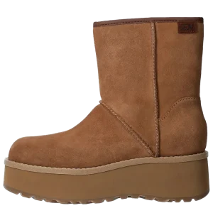 Cityfunc Ultra Mini Boot WMNS "Chestnut" 1158196 CHE