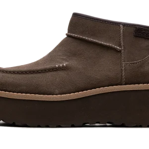 Cityfunc Ultra Mini Boot WMNS "Hickory" 1158193 HCK