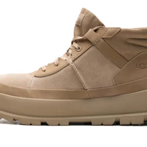 The UGG Lug Chukka Boot "Sand" 1158214 SAN