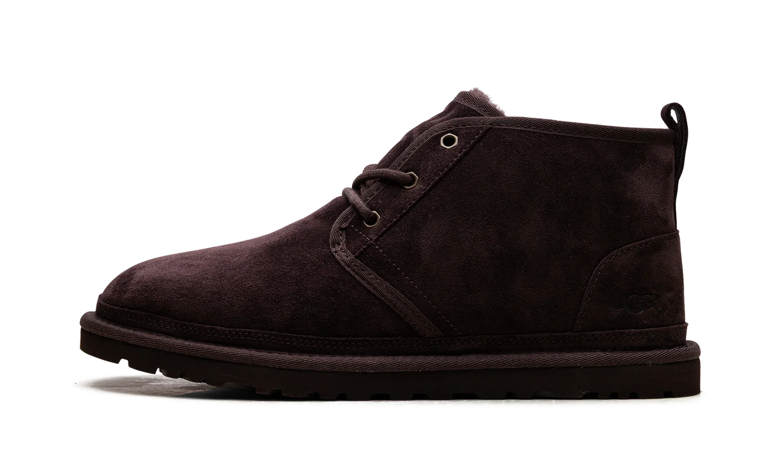 Neumel Boot "Red" 3236 ESP