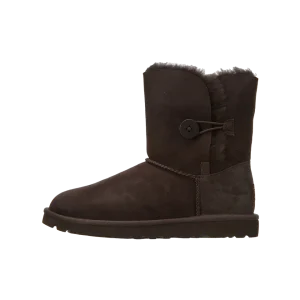 Bailey Button Boots TD "CHOCOLATE" 5991T CHO
