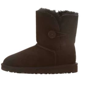 Bailey Button Boots PS "BLACK" 5991K BLK