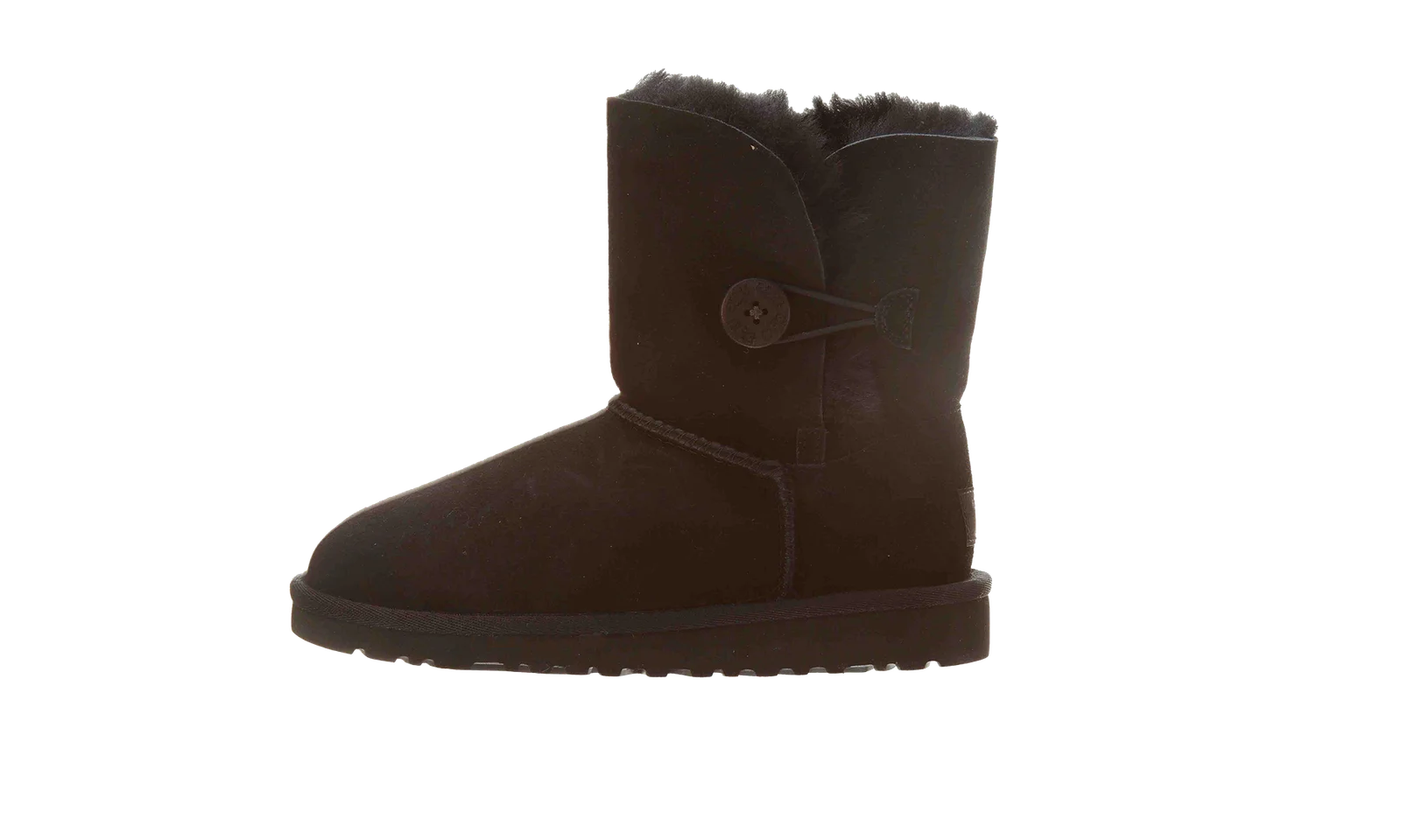 Bailey Button Boots PS "BLACK" 5991K BLK