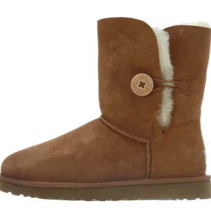 Bailey Button Boots WMNS "CHESTNUT" 5803 CHE