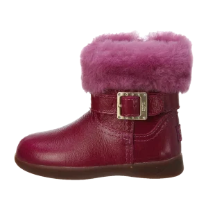 Gemma Boot TD "VICTORIAN PINK" 1005149T VPNK