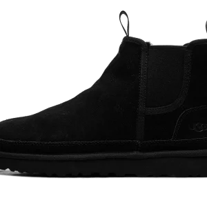Neumel Chelsea Boot "Black" 1121644 BLK