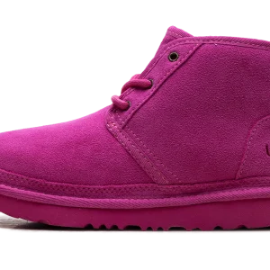 Neumel II Boot Kids "Rock Rose" 1017320K RCR
