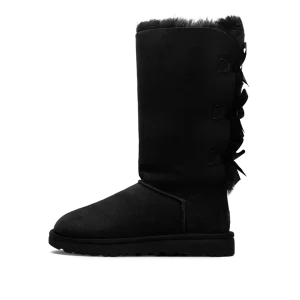 Bailey Bow Tall II Boot WMNS "Black" 1016434 BLK