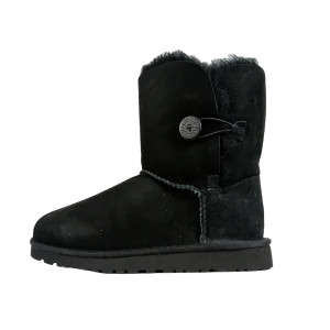 Bailey Button I Boots GS "Black" 5991YK BLK