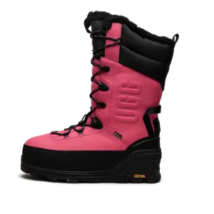 SHASTA BOOT TALL "Pink Glow" 1151850 PGW