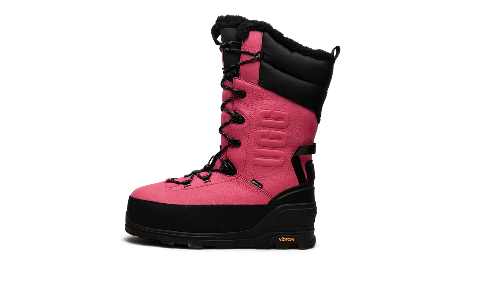 SHASTA BOOT TALL "Pink Glow" 1151850 PGW