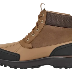 EMMETT DUCK BOOT "Chestnut" 1115834 CHE