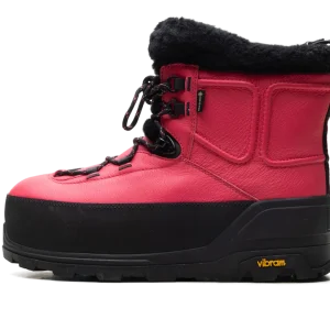 SHASTA BOOT MID "Pink Glow" 1151870 PGW