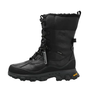 Adirondack Meridian Boot High WMNS "Black" 1169030 BLK