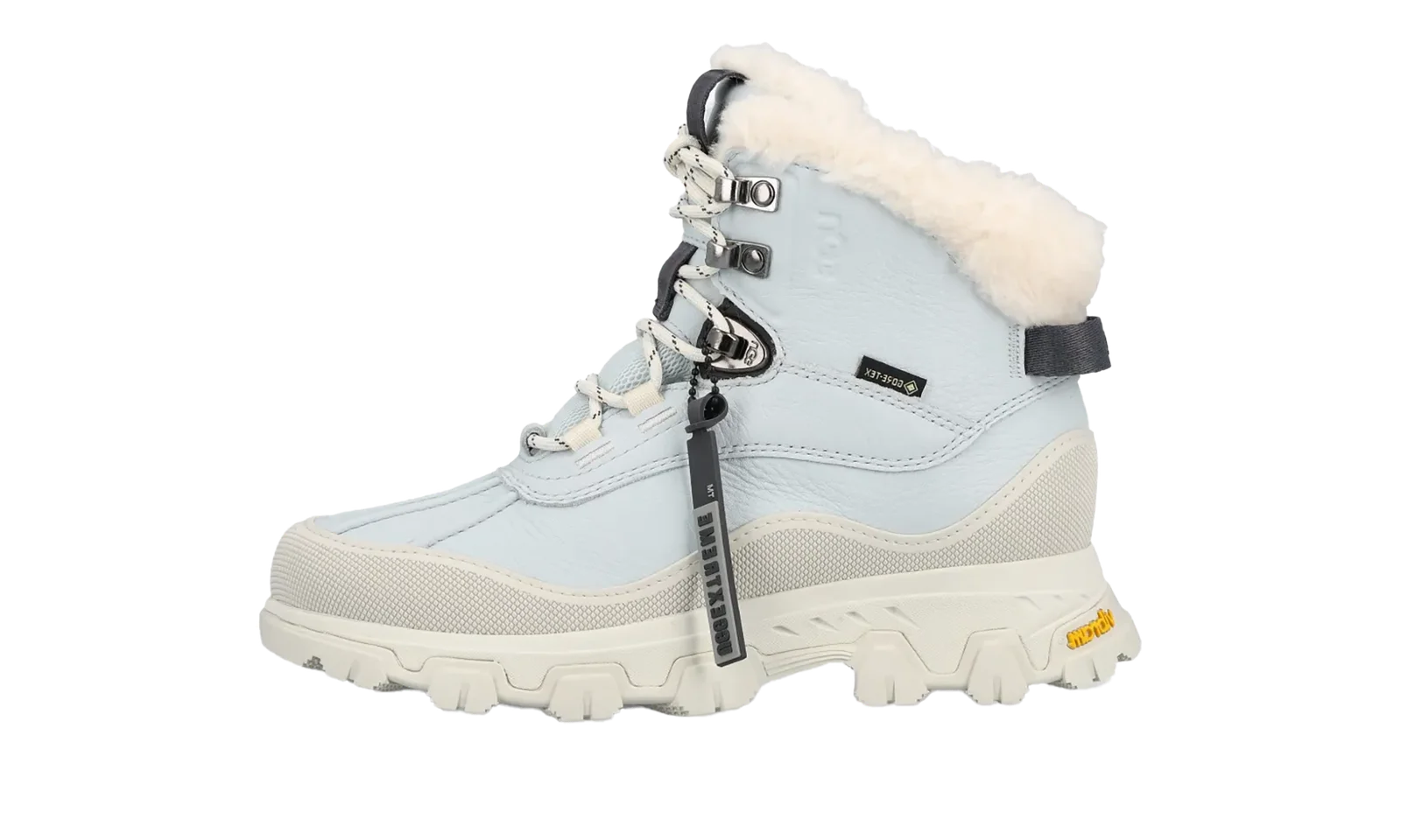 Adirondack Meridian Hiker Boot WMNS "Reef Blue" 1169031 REF
