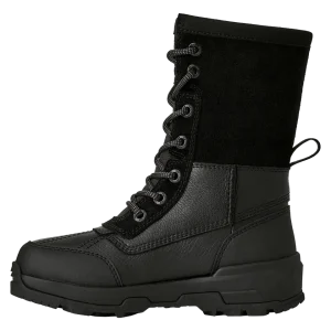 Adirondack Boot XXV GS "Black" 1171210K BLK