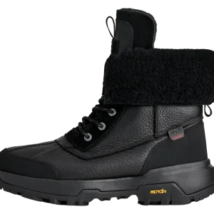 Adirondack Boot XXV "Black" 1170770 BLK