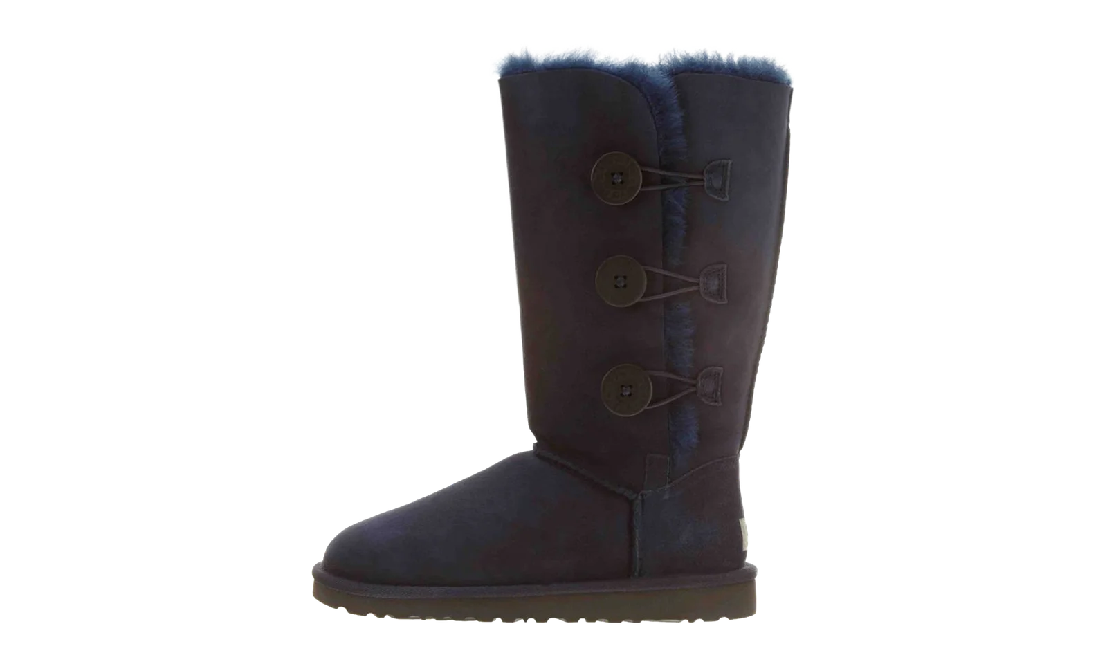 Bailey Button Boots WMNS "Navy" 1873 NVY
