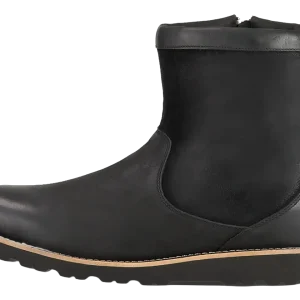 Hannen TL Boots "Black" 1008139 BLK