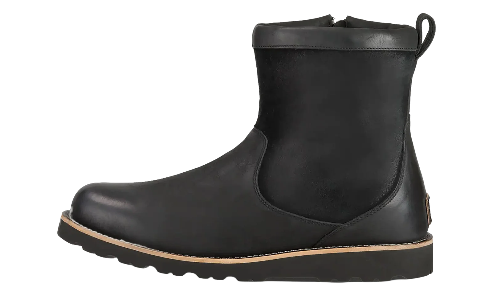 Hannen TL Boots "Black" 1008139 BLK