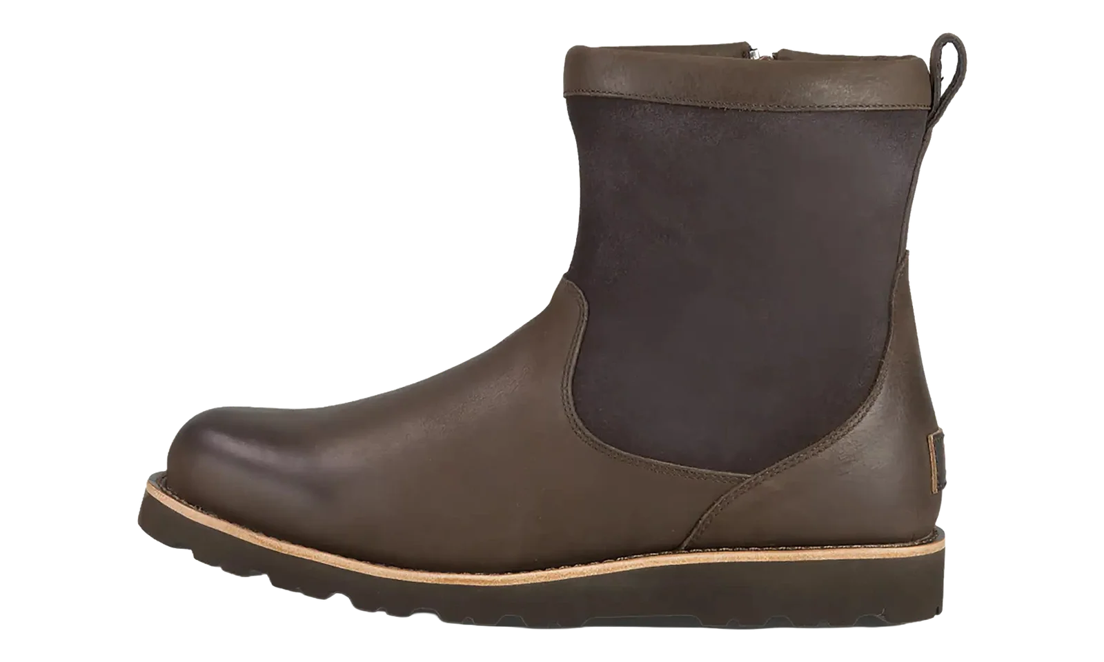 Hendren TL Boots "Coffee" 1008140 STT