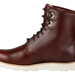 Hannen TL Boots "Cordovan" 1008142 CRDV