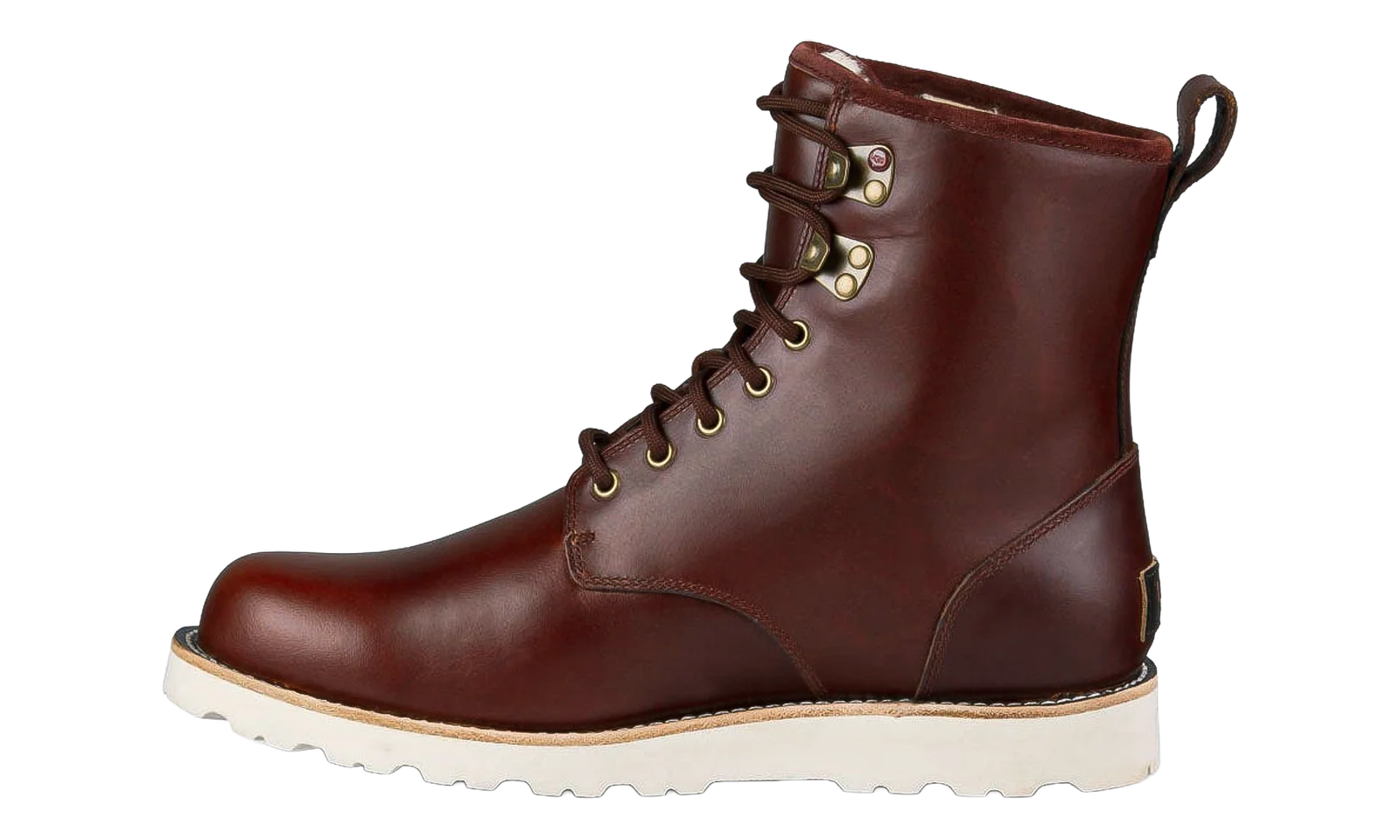 Hannen TL Boots "Cordovan" 1008142 CRDV