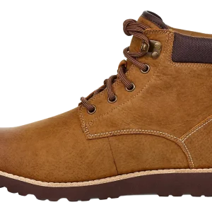 Seton Tall Boot "Chestnut" 1094390 CHE