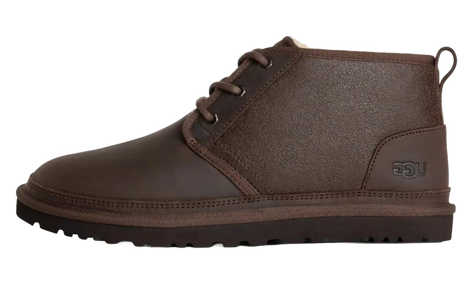Neumel Distressed Boot "Burnt Cedar" 1163110 BCDR