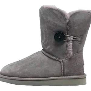 Bailey Button I Boots PS "Grey" 5991TT GREY