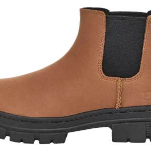 Ashton Chelsea Boot GS "Chestnut" 1143662K CHE