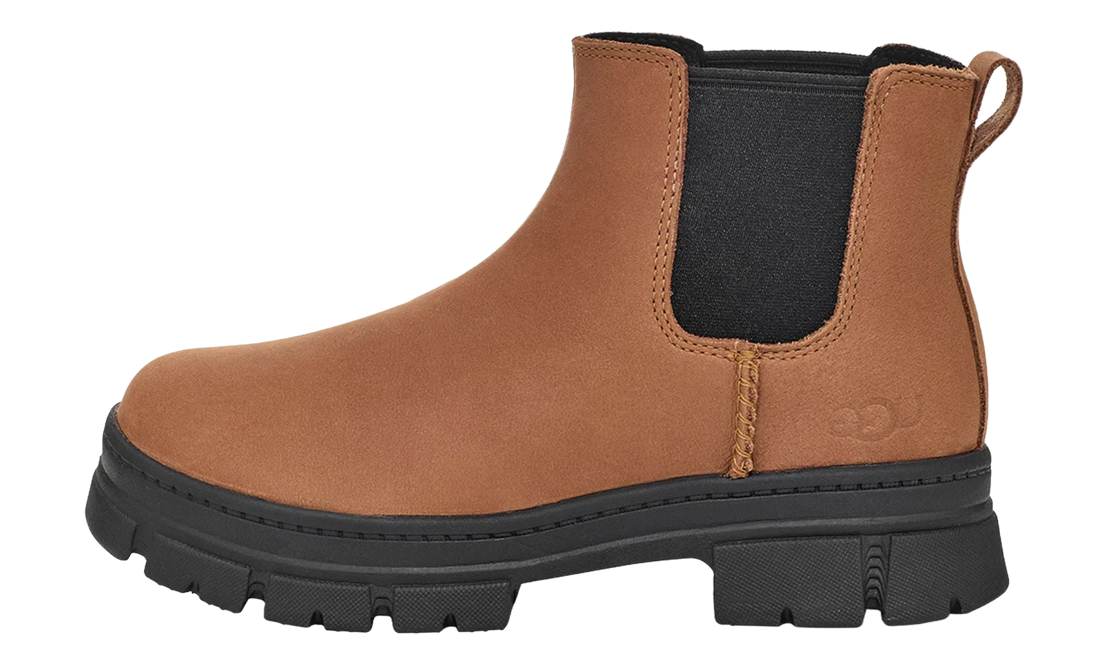 Ashton Chelsea Boot GS "Chestnut" 1143662K CHE