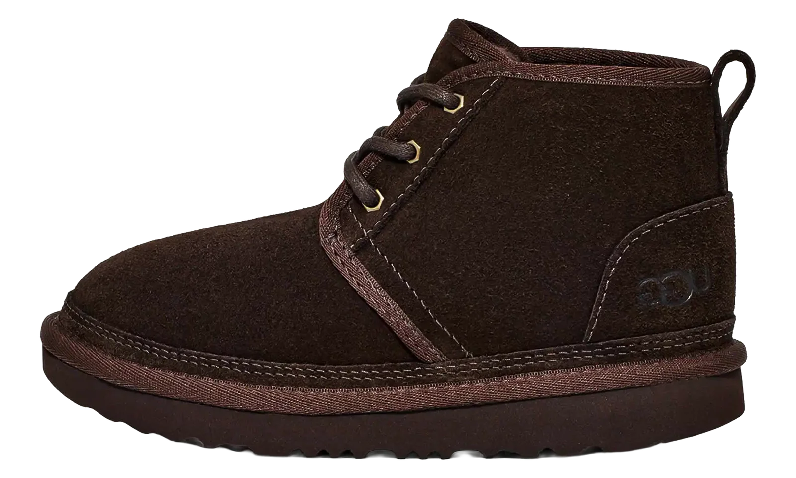 Neumel II Boot GS "Dusted Cocoa" 1017320K DDC