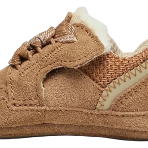 Lowmel Bootie Crib "Chestnut" 1184311I CHE