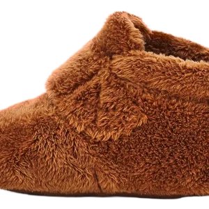 Bixbee Bootie Crib "Chestnut" 1103497I CHE