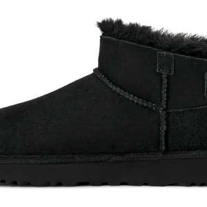 Ultra Mini Bailey Bow Boot WMNS "Black" 1185491 BLK