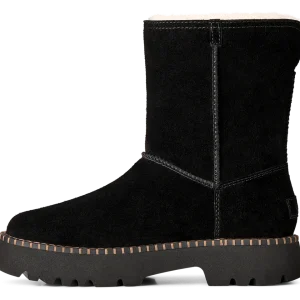 Uptowner Short Boot WMNS "Black" 1184492 BLK