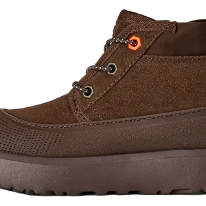 Neumel Weather Hybrid Boots GS "Dusted Cocoa" 1171299K DDC