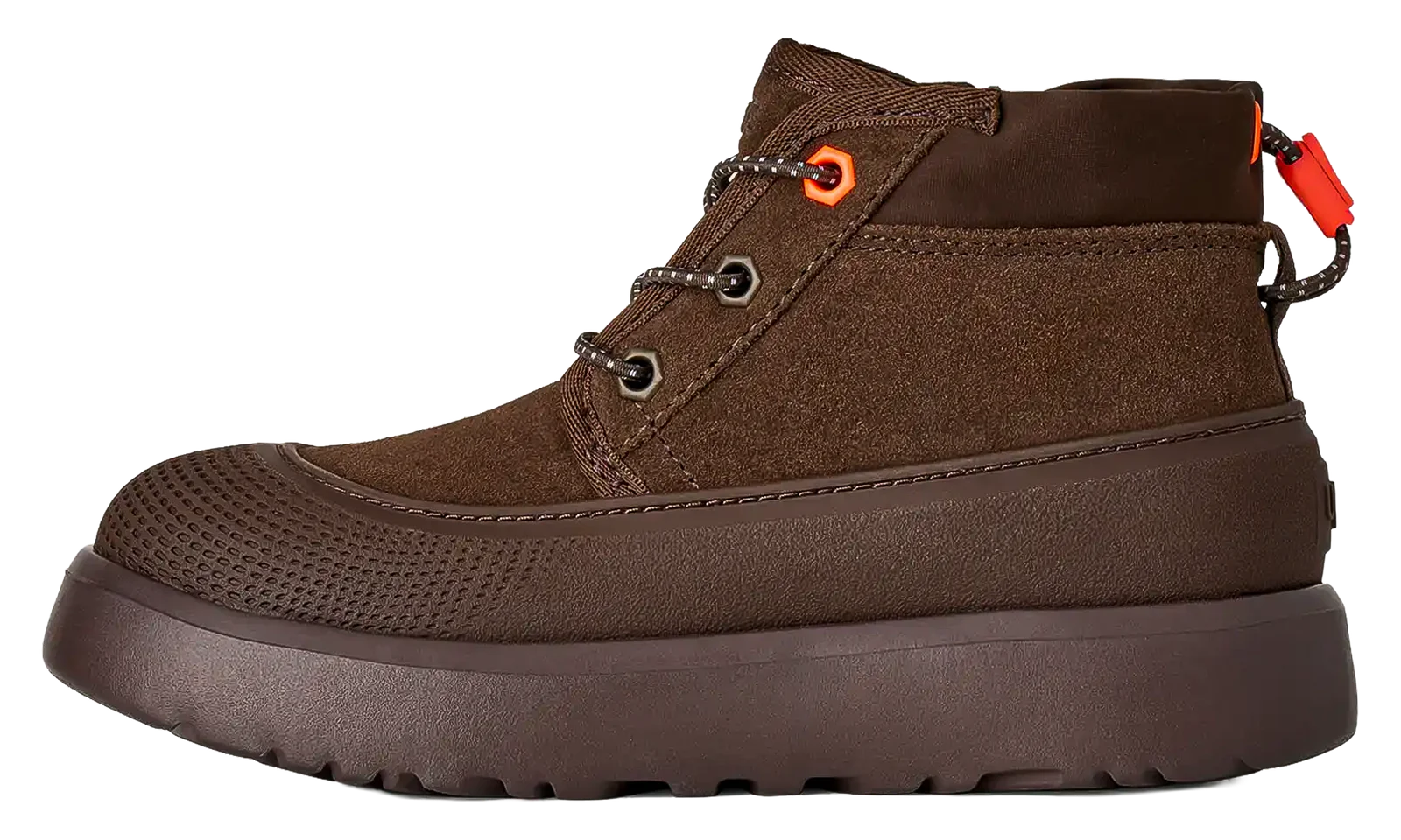 Neumel Weather Hybrid Boots GS "Dusted Cocoa" 1171299K DDC