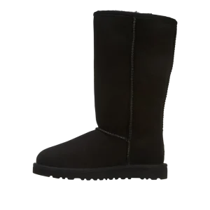 Classic Tall Boot "BLACK" 5229K