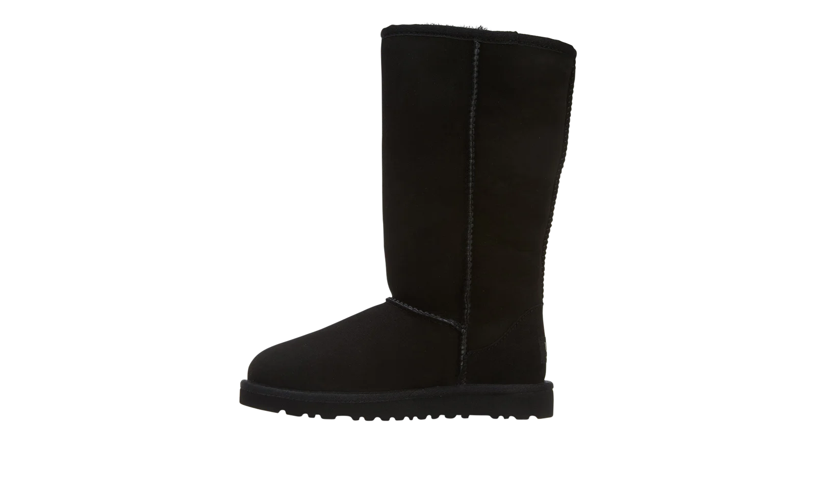 Classic Tall Boot "BLACK" 5229K